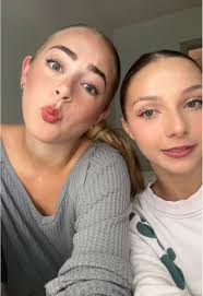 Ballet Performance GRWM Routine with Bennett