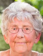 Obituary information for Ruth M. Sartori