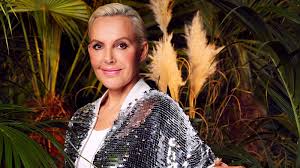 Join facebook to connect with natascha ochsenknecht and others you may know. Dschungelcamp 2018 An Tag 12 Verlasst Natascha Ochsenknecht Das Camp