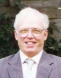 Thomas Peters Obituary (1941