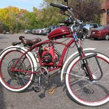Maybe you would like to learn more about one of these? Motorized Bicycle Diy The Hard Way Bicycle Diy Motorized Bicycle Motorized Bicycle Diy