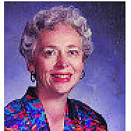 Judith Ann Armstrong