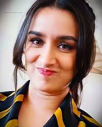 Shraddha kapoor