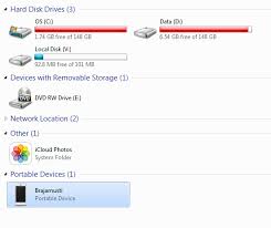 Autoplay can help you easily. The Simplest And Quickest Way To Import Iphone Photos Videos To Your Windows Pc Moblivious