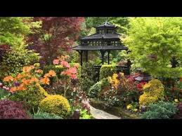 Two Hours Of Relaxing Music Meditation And Sleep Music Spa Music Relaxing Music Japanese Garden Meditation Music