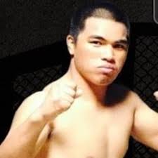 Jihad Muhammad vs. Edy Aantonio Jr., Zhong Luo CFS 3