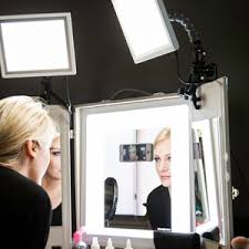 New Product The Makeup Light On Makeup Magazine