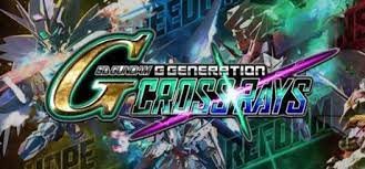 Really i believe that there is not need to record video tutorial. Sd Gundam G Generation Cross Rays Build 5752131 Torrent Download