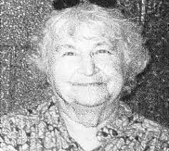 Elizabeth STEPHENSON Obituary (2012)