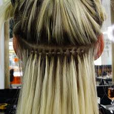 Nano Rings Haarverlangerung Hairextensions Tapeinextensions Nanorings Haarverlan Hair Extensions Before And After Hair Styles Hair Beauty
