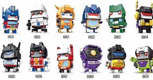 It's a game from the same developers that made clash of clans! Jisi 6859 6870 Cute Doll Brickheadz G1 Transformers Preview Decool