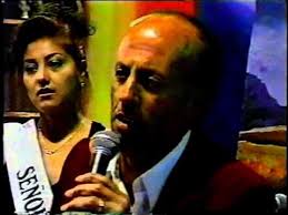 ALAN CABRERA DÍA DE LA MADRE