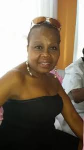 Obituary information for Bernadette Pierre-Francois