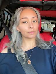 Abby Casarez's Instagram, Twitter & Facebook