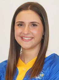 2024 Softball Roster