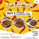 Pind Balluchi Ranchi | PIND BALLUCHI Welcome to "Pind Balluchi ...