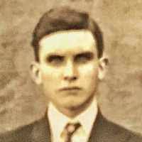 Welby Ray Edmonds (1897–1985)