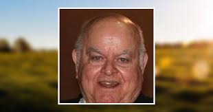 Edgar Raymond Jordan Obituary June 19, 2013