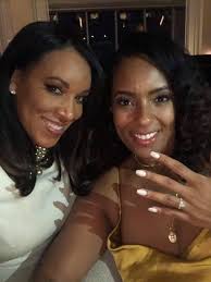 So HAPPY for Brittney Shipp and her Fiancé! Congratulations to the  lovebirds