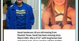 Please Repin Sarah Sanderson Rowlett Person