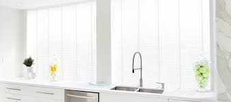 In many modern homes in the uk. Kitchen Blinds Blinds Direct