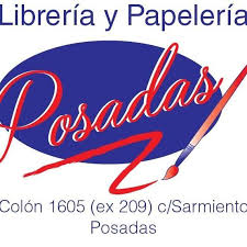 Librería Posadas Papelería