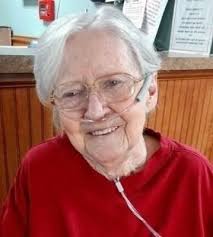 Iris Jones Obituary (1932