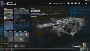 Yes, you have to enter prestige mode. Best Gun In Black Ops 3 Is Razorback Op Claims Product Reviews Net
