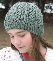 Ravelry: Miss C Hat pattern by Jane Purchase