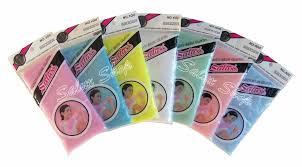3 pack of salux # white light nylon fabric air dries quickly and completely machine washable, more sanitary than loofah. The Salux Shop Exfoliating Skin Care Japanese Washcloth