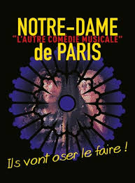 Pouvant accueillir jusqu'à 7000 spectateurs, le yubileyny sports palace recevra bientôt toute la troupe du spectacle musical notre dame de paris. Soiree Spectacle Notre Dame De Paris Comedie Musicale