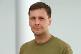 PRIF: Dr. Sascha Hach