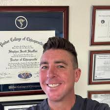 Shuffler Chiropractic, Stephen Shuffler D.C.