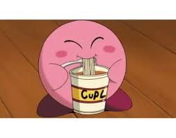 Play kirby games online in your browser. Game Statistics Kirby Eats Noodles