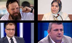 Kaç yaşında, boyu kaç ve kaç kilo? Tutuklamalarin Arkasinda Fatih Tezcan Hilal Kaplan Ersoy Dede Ve Cem Kucuk Var