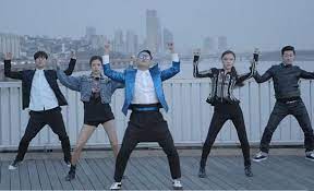 Play over 265 million tracks for free on soundcloud. Psy Gentleman Video What Does It Mean Video