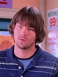 Dean deserves these unfortunate bangs : r/GilmoreGirls