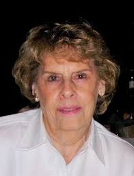 Doris Mae Webb Obituary