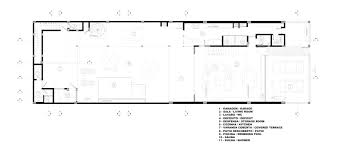 1668 square feet/ 508 square meters house plan, admin feb 20, 2016. Gallery Of Mkk House Gaudenzi Arquitetura 19