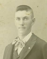 James Edward Whitaker (1875-1946)