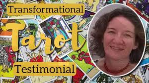 Transformational Tarot Coaching: review with Jacqui Kemp