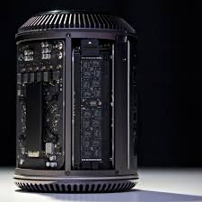 Gaming computers vary greatly in size, shape, and performance. Apple Mac Pro Review 2013 The Verge