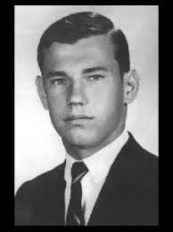 1LT John Harvey Carson, San Antonio, TX