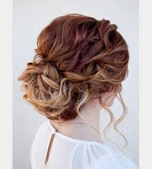 Drop Dead Gorgeous Curly Wedding Updos Hair Styles Medium Hair Styles Long Hair Styles