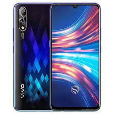 Vivo S1 -