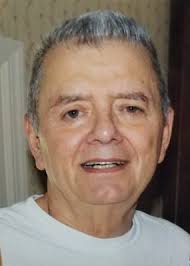 Daniel A. Bergquist Obituary