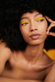 Ciara Johnson for CRAWFORD MODELS