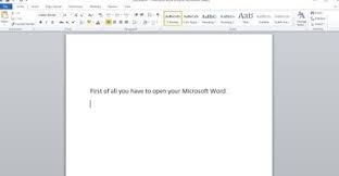 How To Create Movable And Multiple In 2020 Ms Word Words What Is Html