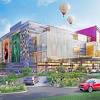 Bila anda membutuhkan perkantoran untuk bisnis anda, sudah tersedia office park. 1