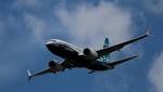 Boeing issues advice plane sensor